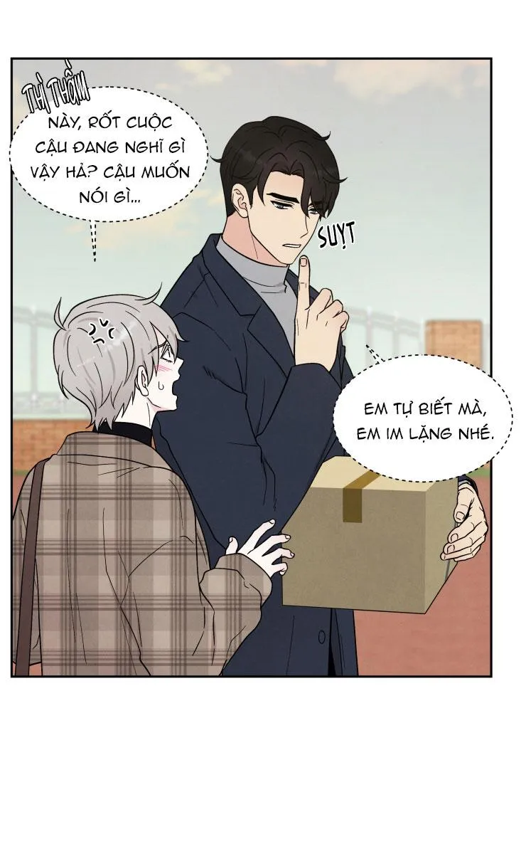 Muốn kết hôn với em ngay lần đầu gặp mặt Chapter 12 Trang 6