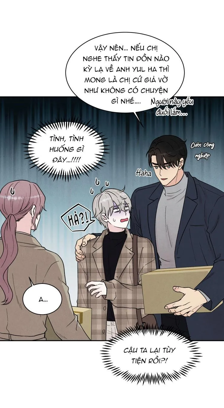 Muốn kết hôn với em ngay lần đầu gặp mặt Chapter 12 Trang 10