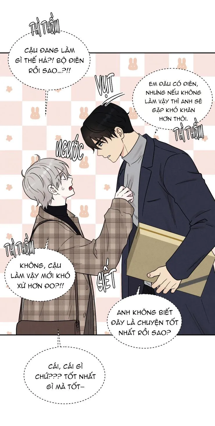 Muốn kết hôn với em ngay lần đầu gặp mặt Chapter 12 Trang 12