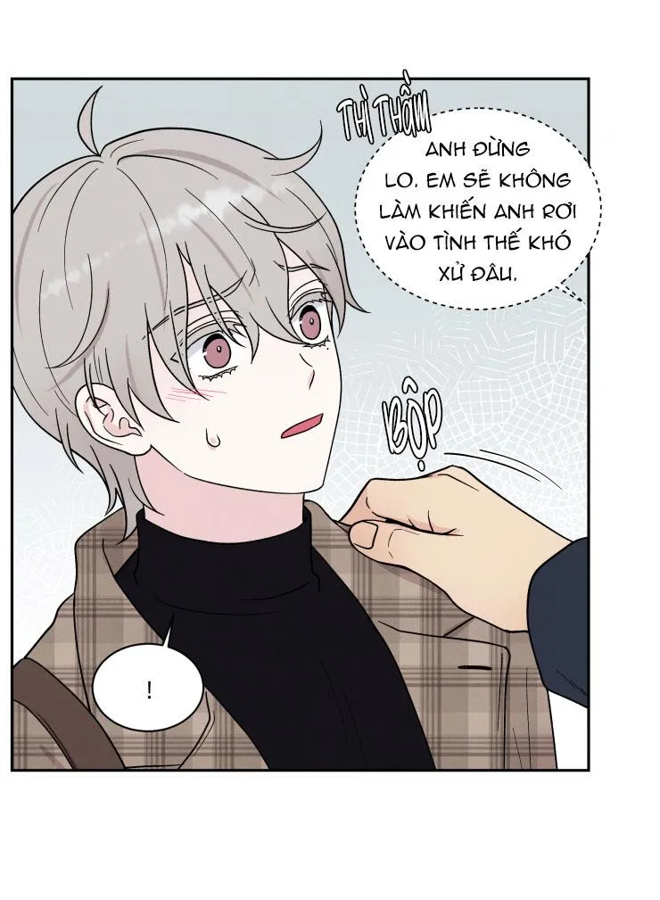 Muốn kết hôn với em ngay lần đầu gặp mặt Chapter 12 Trang 13