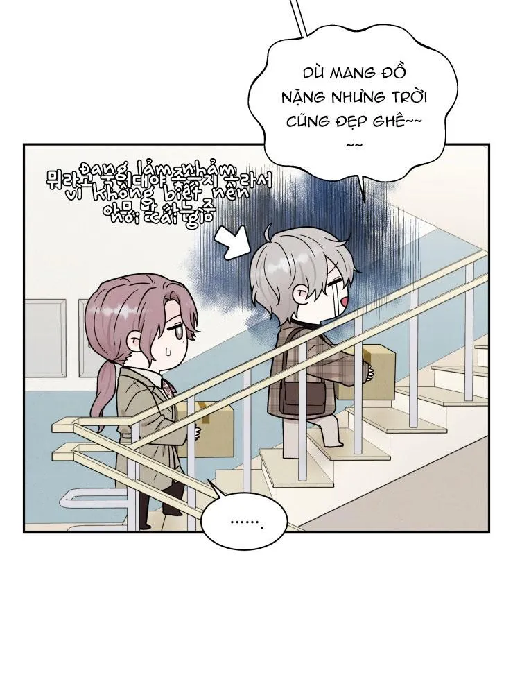 Muốn kết hôn với em ngay lần đầu gặp mặt Chapter 12 Trang 17