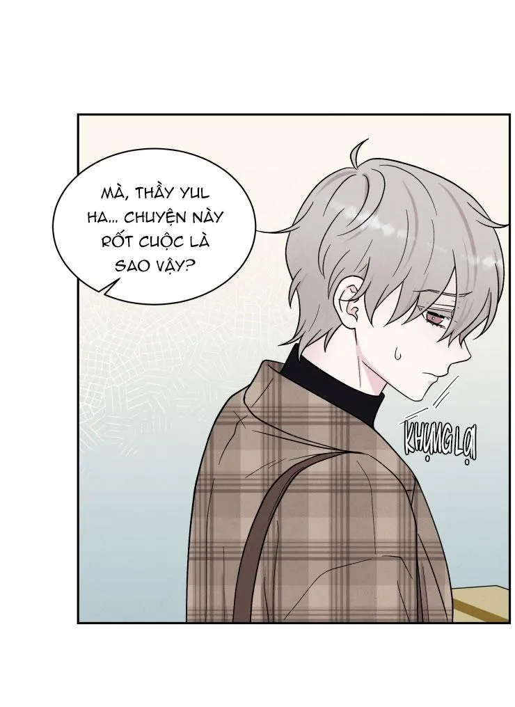 Muốn kết hôn với em ngay lần đầu gặp mặt Chapter 12 Trang 18