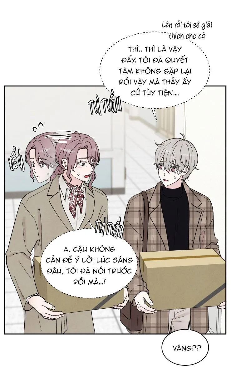 Muốn kết hôn với em ngay lần đầu gặp mặt Chapter 12 Trang 19