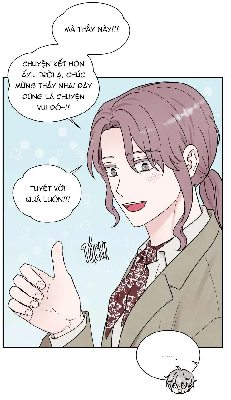 Muốn kết hôn với em ngay lần đầu gặp mặt Chapter 12 Trang 21