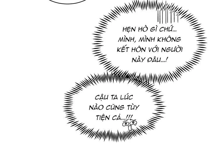 Muốn kết hôn với em ngay lần đầu gặp mặt Chapter 12 Trang 25