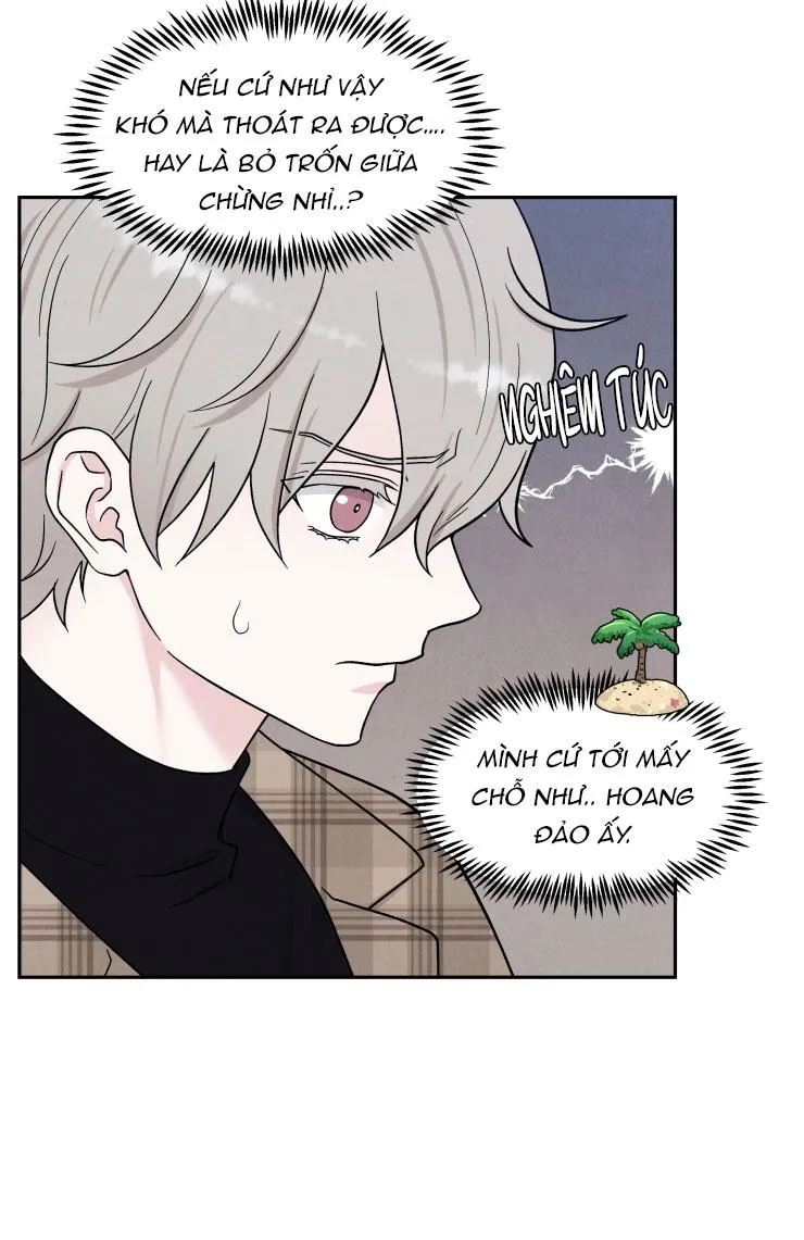 Muốn kết hôn với em ngay lần đầu gặp mặt Chapter 12 Trang 30