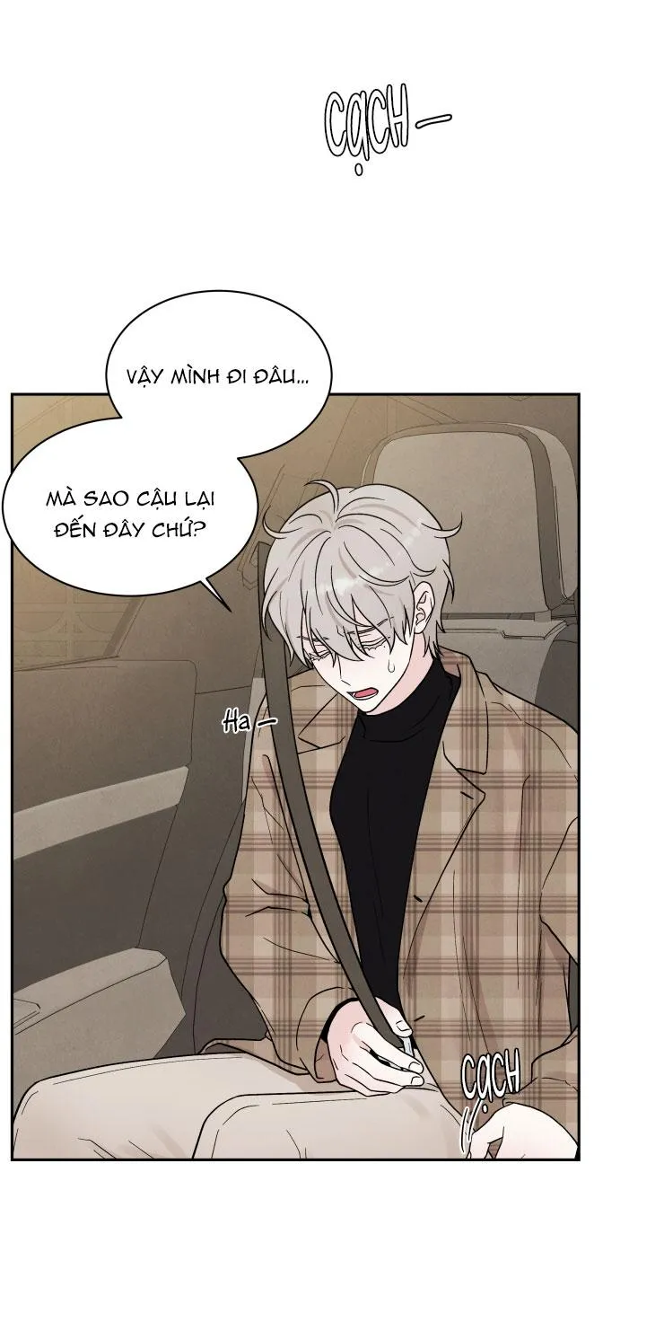 Muốn kết hôn với em ngay lần đầu gặp mặt Chapter 12 Trang 33