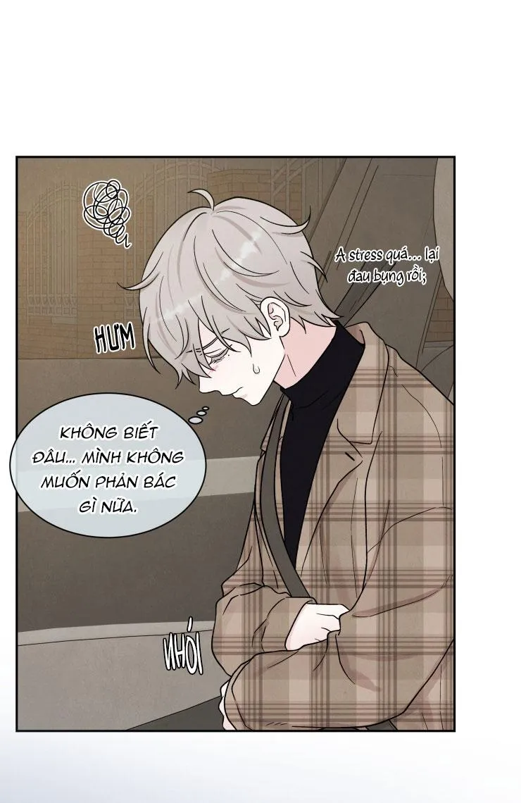 Muốn kết hôn với em ngay lần đầu gặp mặt Chapter 12 Trang 37