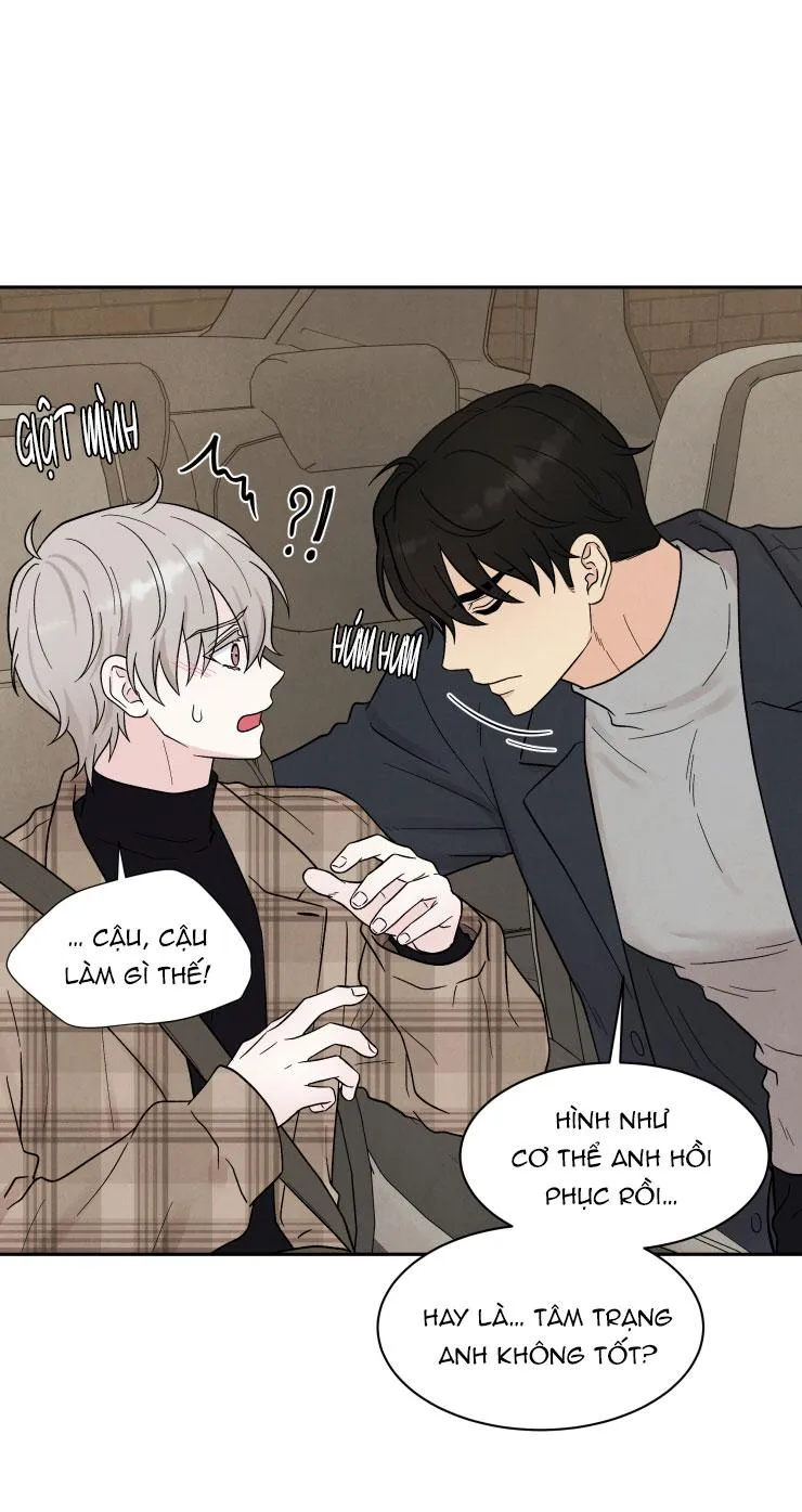 Muốn kết hôn với em ngay lần đầu gặp mặt Chapter 12 Trang 39