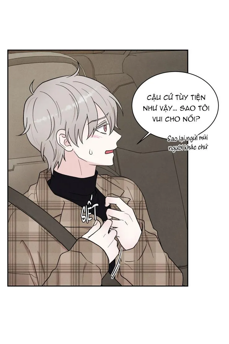 Muốn kết hôn với em ngay lần đầu gặp mặt Chapter 12 Trang 40