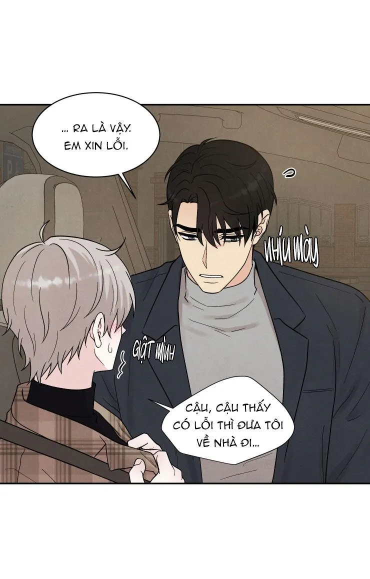 Muốn kết hôn với em ngay lần đầu gặp mặt Chapter 12 Trang 41