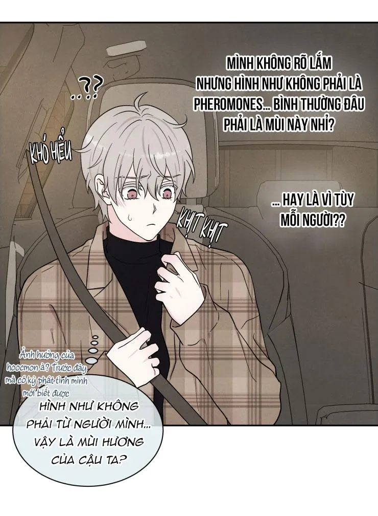 Muốn kết hôn với em ngay lần đầu gặp mặt Chapter 12 Trang 46