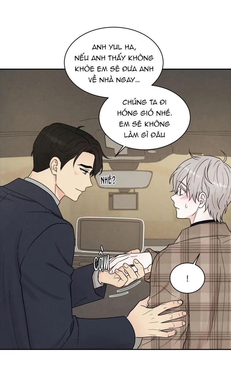 Muốn kết hôn với em ngay lần đầu gặp mặt Chapter 12 Trang 47