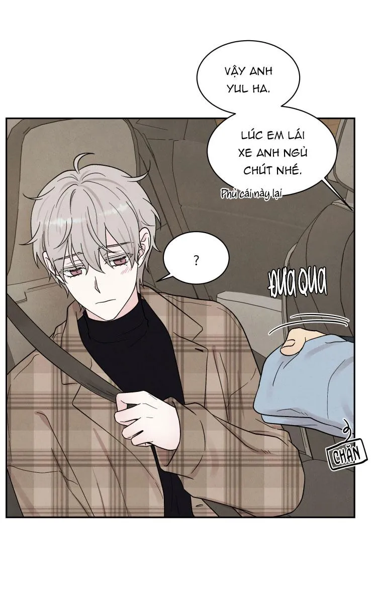 Muốn kết hôn với em ngay lần đầu gặp mặt Chapter 12 Trang 49