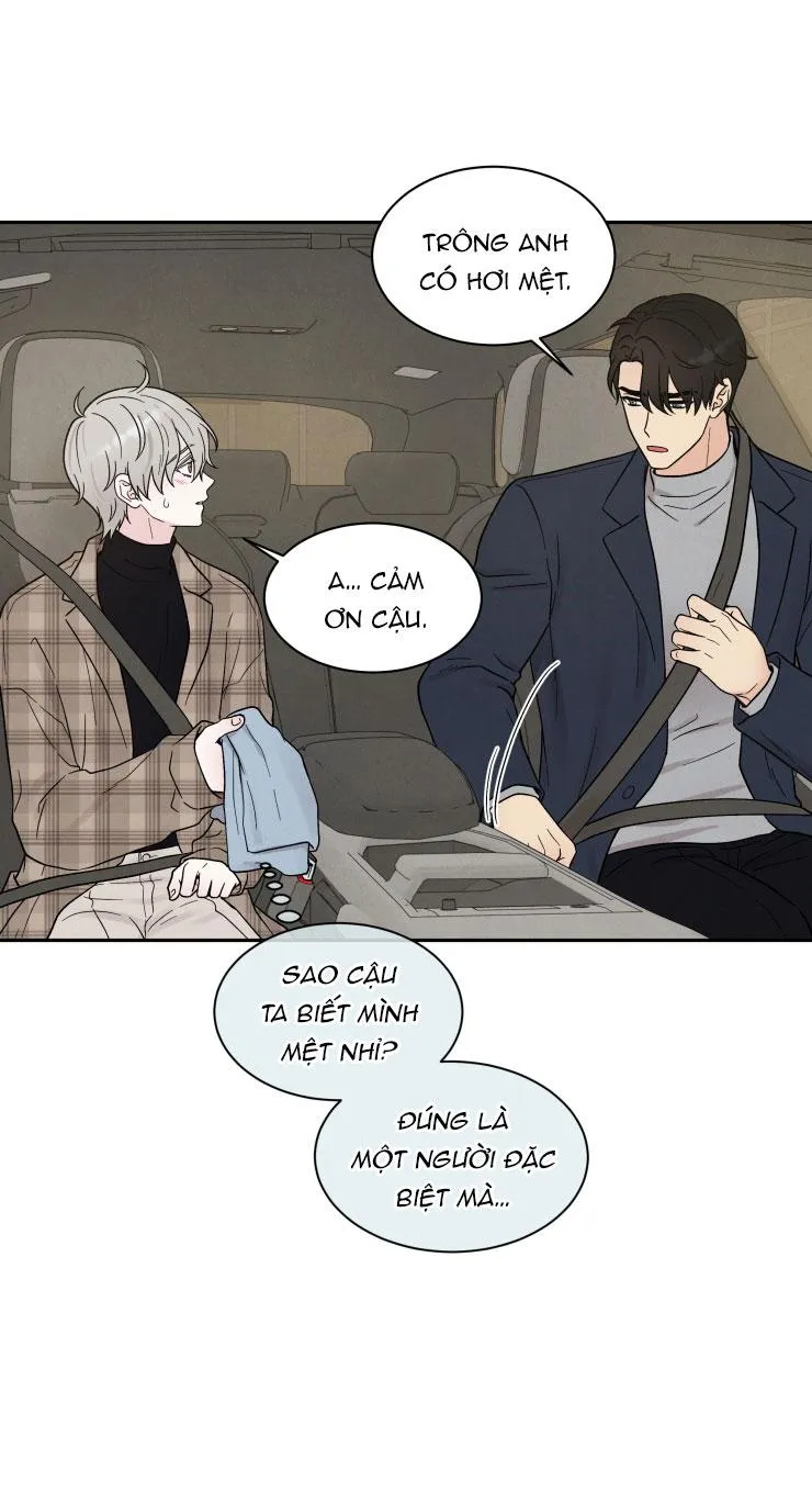 Muốn kết hôn với em ngay lần đầu gặp mặt Chapter 12 Trang 50