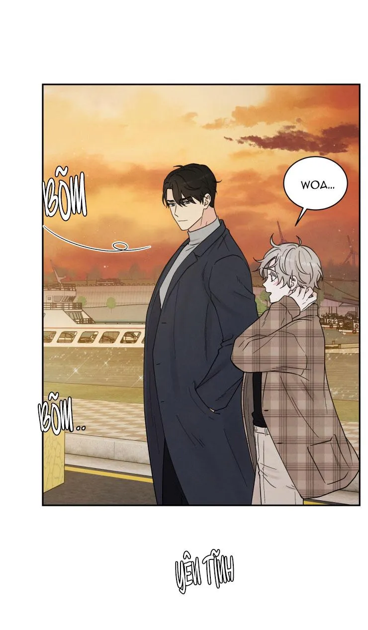 Muốn kết hôn với em ngay lần đầu gặp mặt Chapter 12 Trang 52