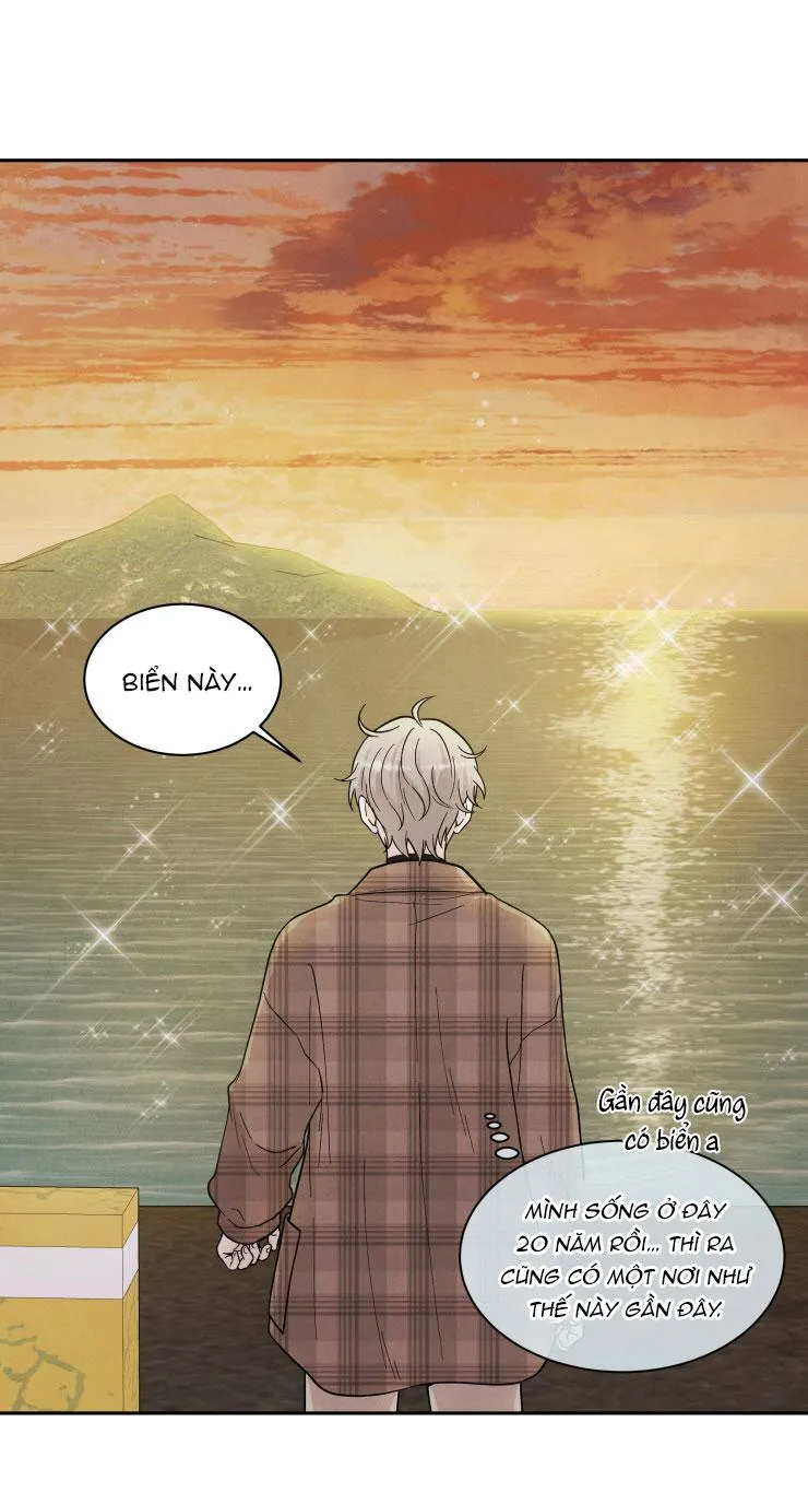 Muốn kết hôn với em ngay lần đầu gặp mặt Chapter 12 Trang 53