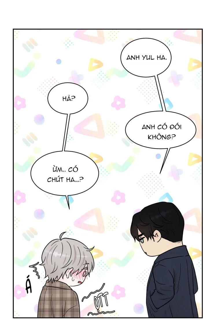 Muốn kết hôn với em ngay lần đầu gặp mặt Chapter 12 Trang 56