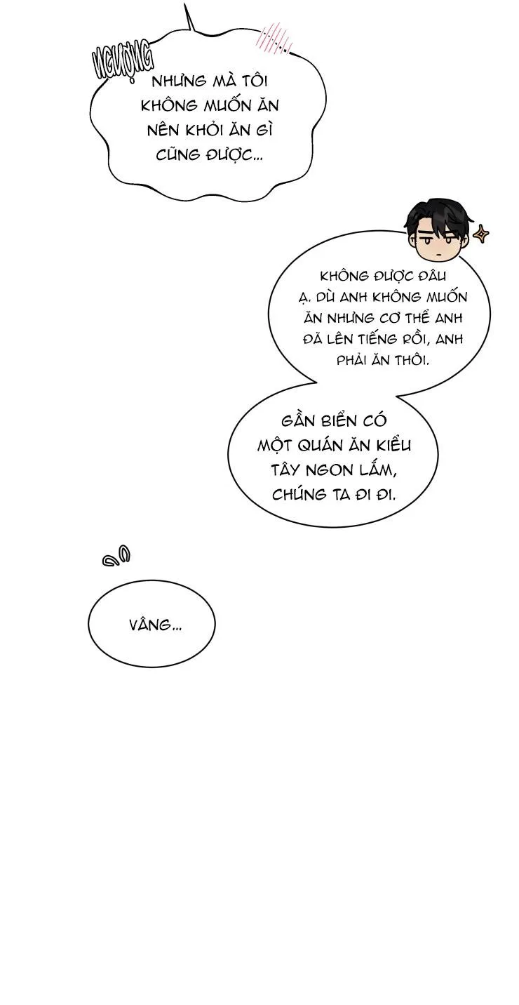 Muốn kết hôn với em ngay lần đầu gặp mặt Chapter 12 Trang 57