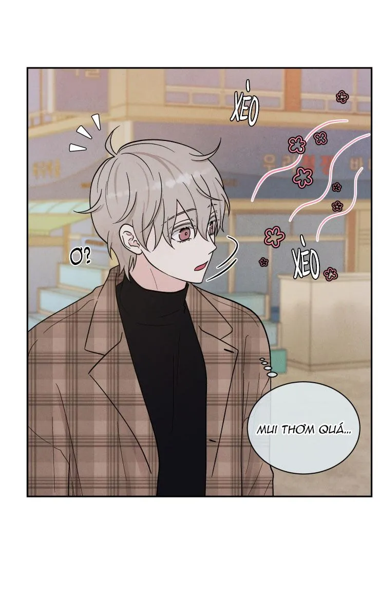 Muốn kết hôn với em ngay lần đầu gặp mặt Chapter 12 Trang 59