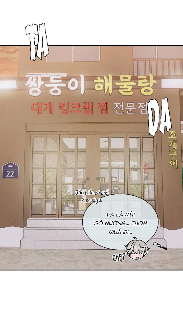 Muốn kết hôn với em ngay lần đầu gặp mặt Chapter 12 Trang 60