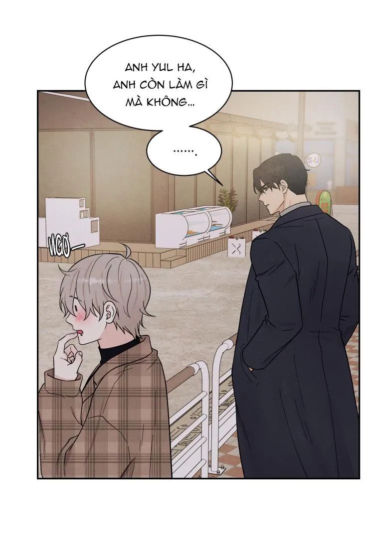 Muốn kết hôn với em ngay lần đầu gặp mặt Chapter 12 Trang 61