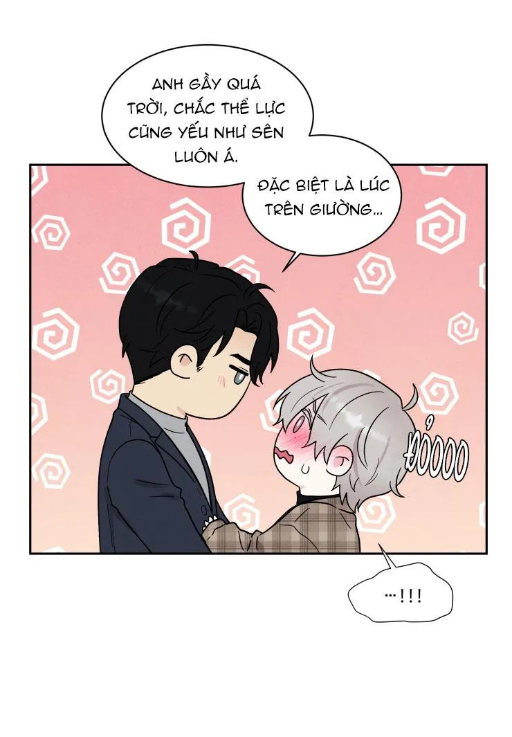 Muốn kết hôn với em ngay lần đầu gặp mặt Chapter 12 Trang 67