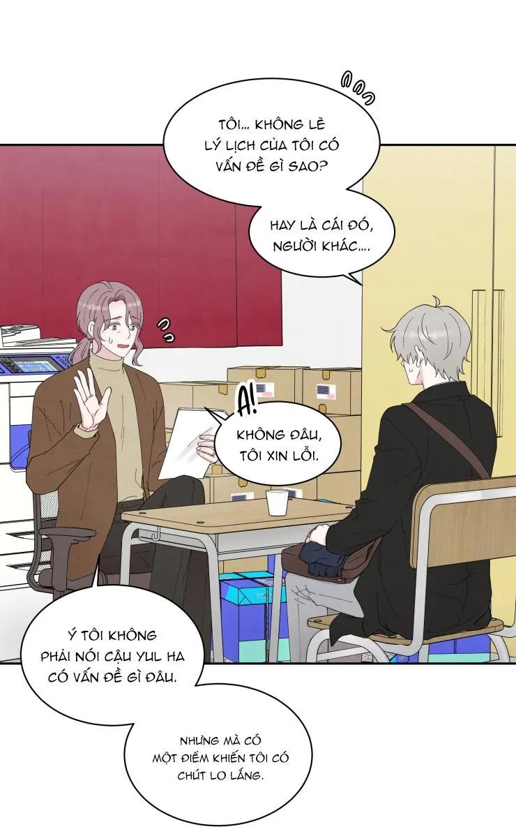 Muốn kết hôn với em ngay lần đầu gặp mặt Chapter 1 Trang 4