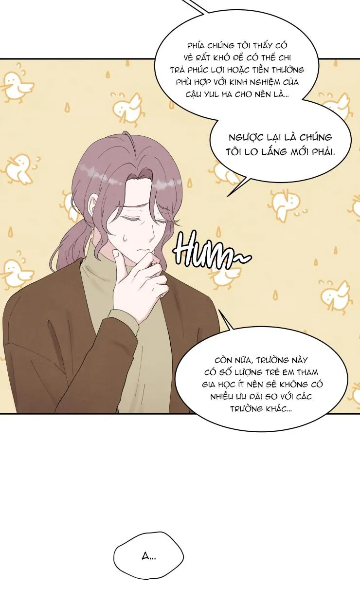 Muốn kết hôn với em ngay lần đầu gặp mặt Chapter 1 Trang 6