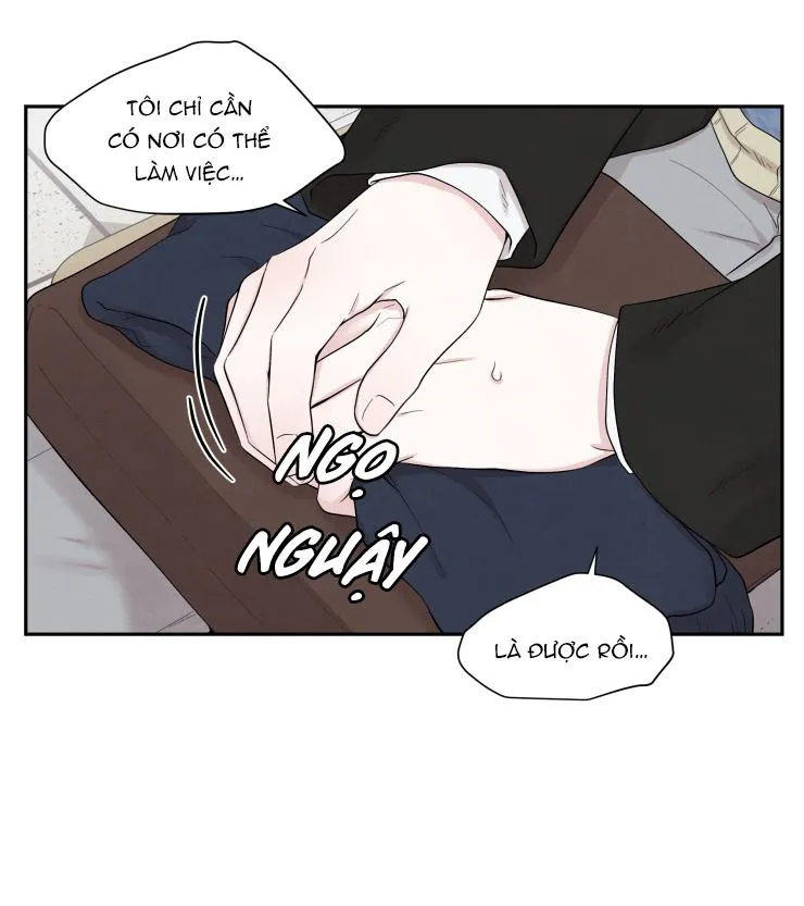 Muốn kết hôn với em ngay lần đầu gặp mặt Chapter 1 Trang 9