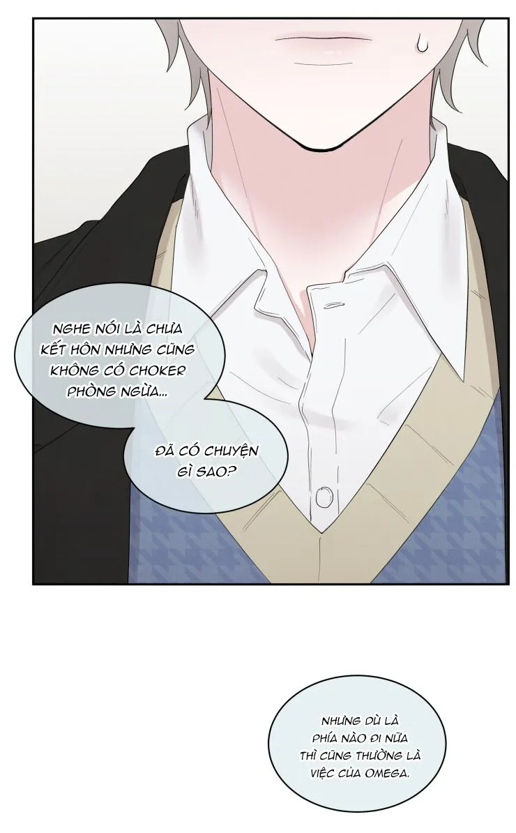 Muốn kết hôn với em ngay lần đầu gặp mặt Chapter 1 Trang 14