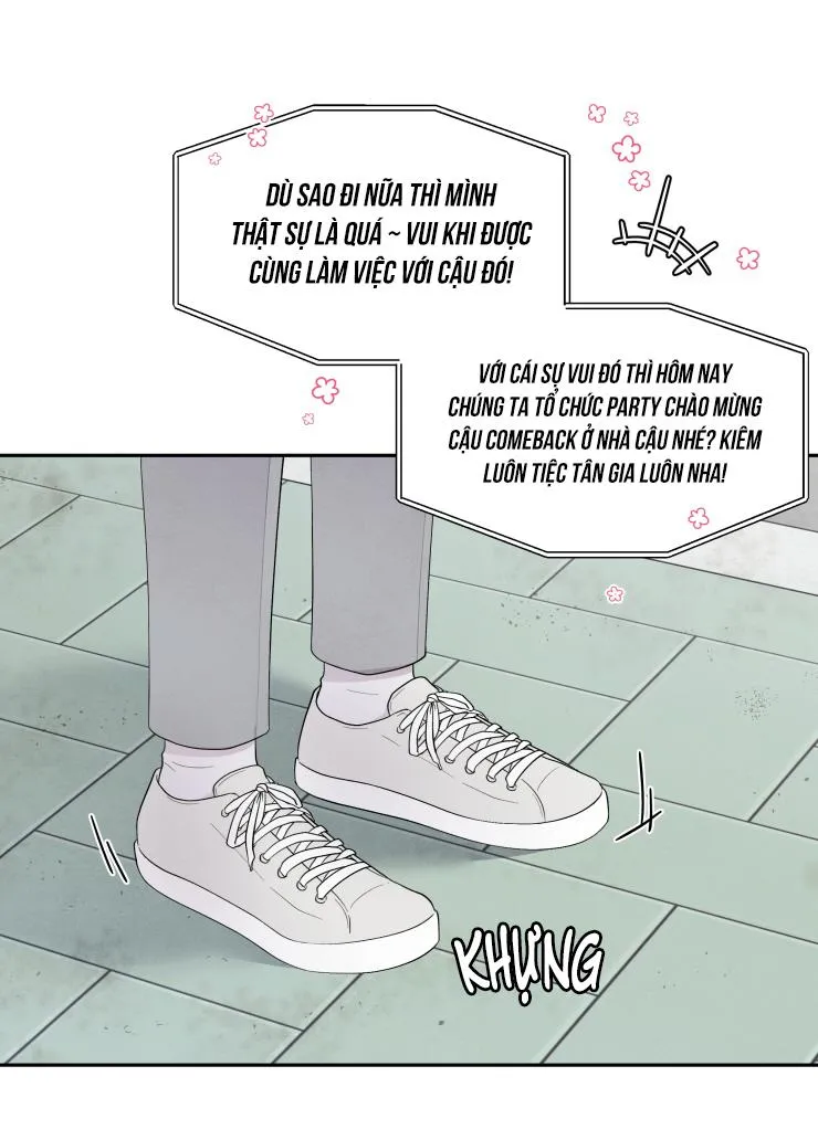 Muốn kết hôn với em ngay lần đầu gặp mặt Chapter 1 Trang 22