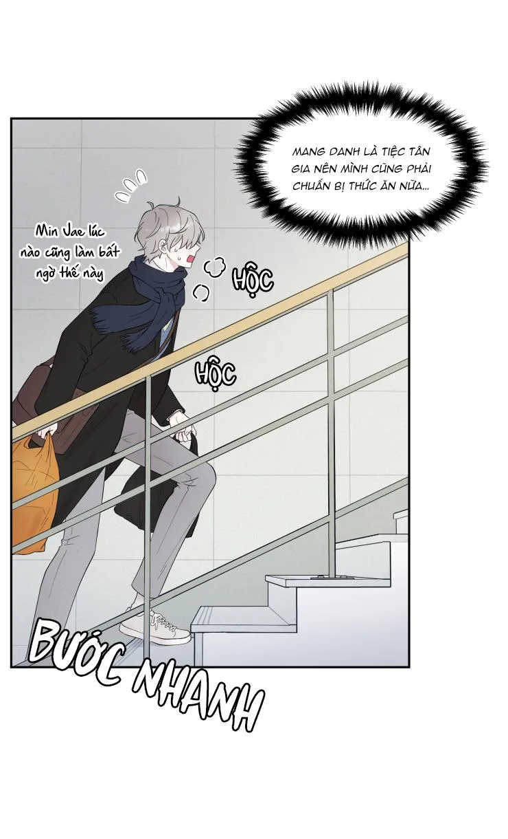 Muốn kết hôn với em ngay lần đầu gặp mặt Chapter 1 Trang 26