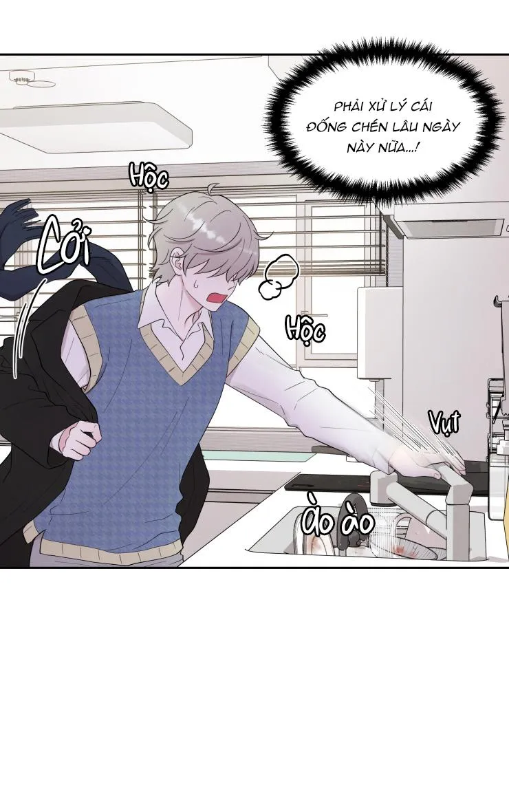 Muốn kết hôn với em ngay lần đầu gặp mặt Chapter 1 Trang 28