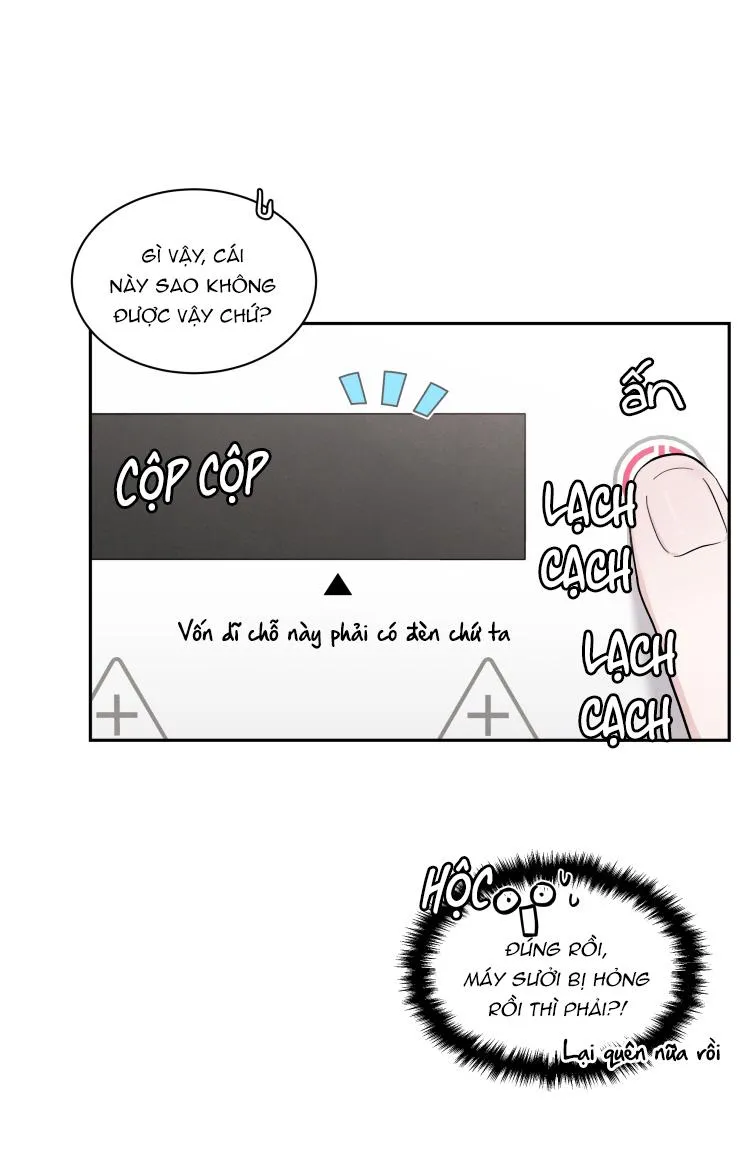 Muốn kết hôn với em ngay lần đầu gặp mặt Chapter 1 Trang 33