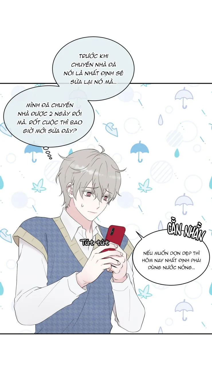 Muốn kết hôn với em ngay lần đầu gặp mặt Chapter 1 Trang 34