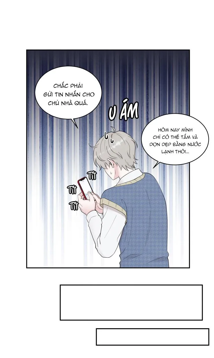 Muốn kết hôn với em ngay lần đầu gặp mặt Chapter 1 Trang 39