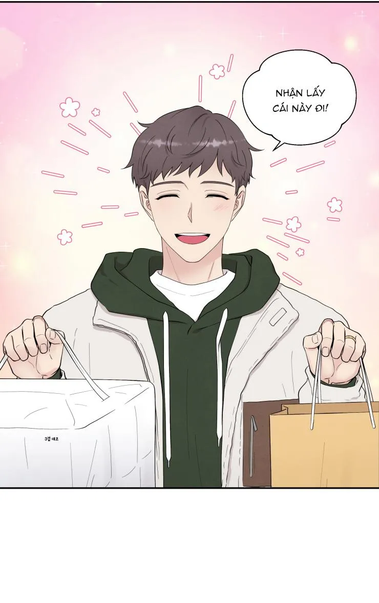 Muốn kết hôn với em ngay lần đầu gặp mặt Chapter 1 Trang 42