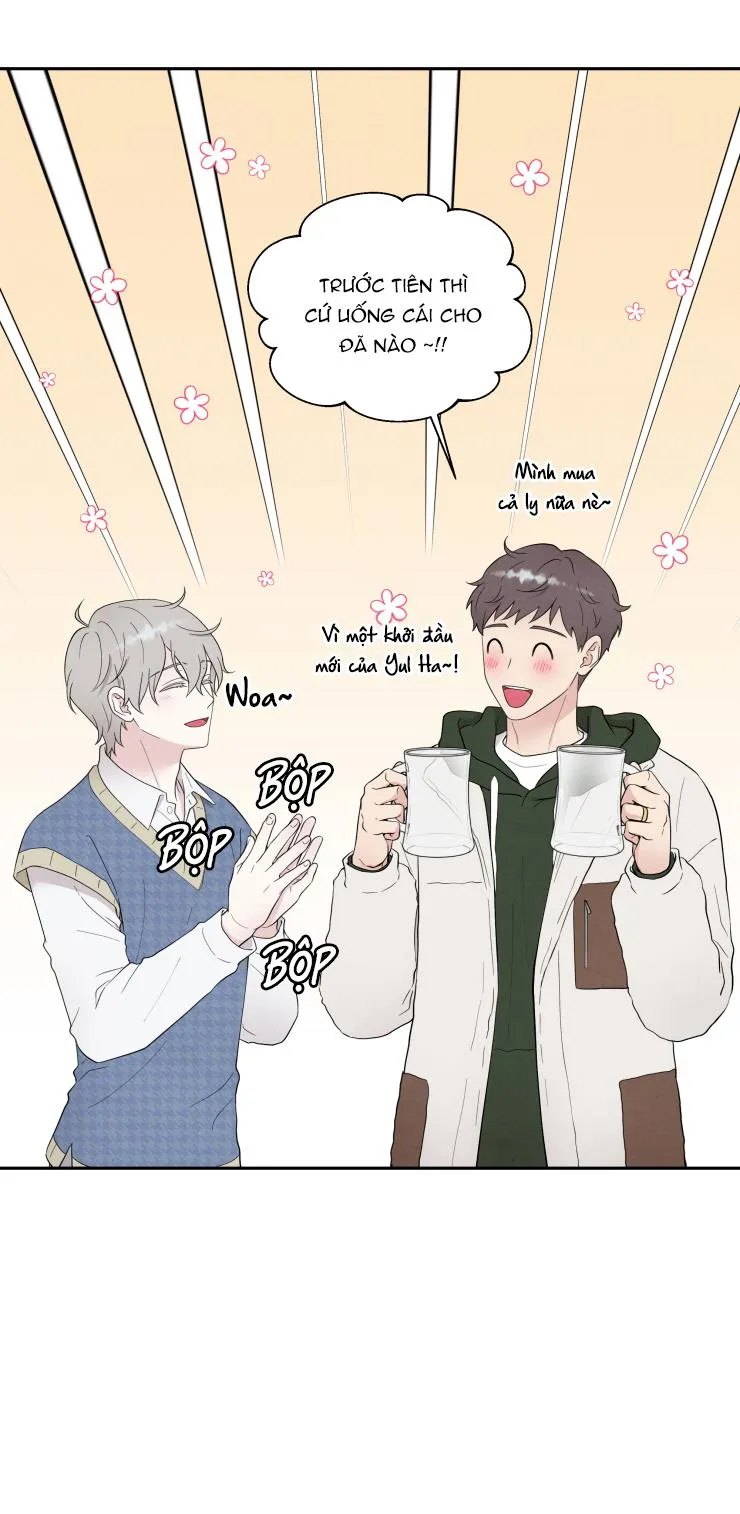 Muốn kết hôn với em ngay lần đầu gặp mặt Chapter 1 Trang 46