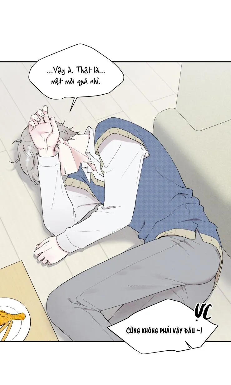 Muốn kết hôn với em ngay lần đầu gặp mặt Chapter 1 Trang 53