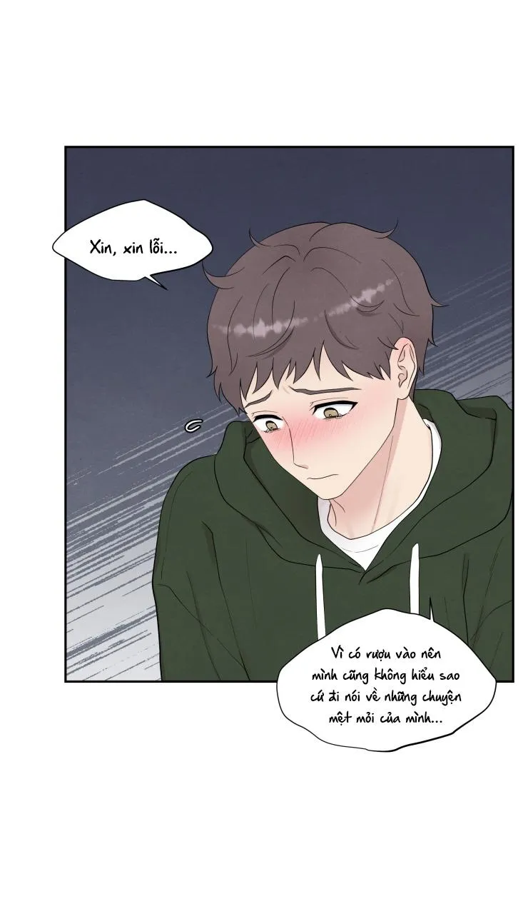 Muốn kết hôn với em ngay lần đầu gặp mặt Chapter 1 Trang 57