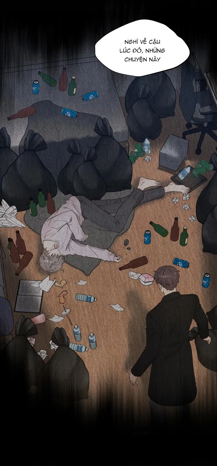 Muốn kết hôn với em ngay lần đầu gặp mặt Chapter 1 Trang 59