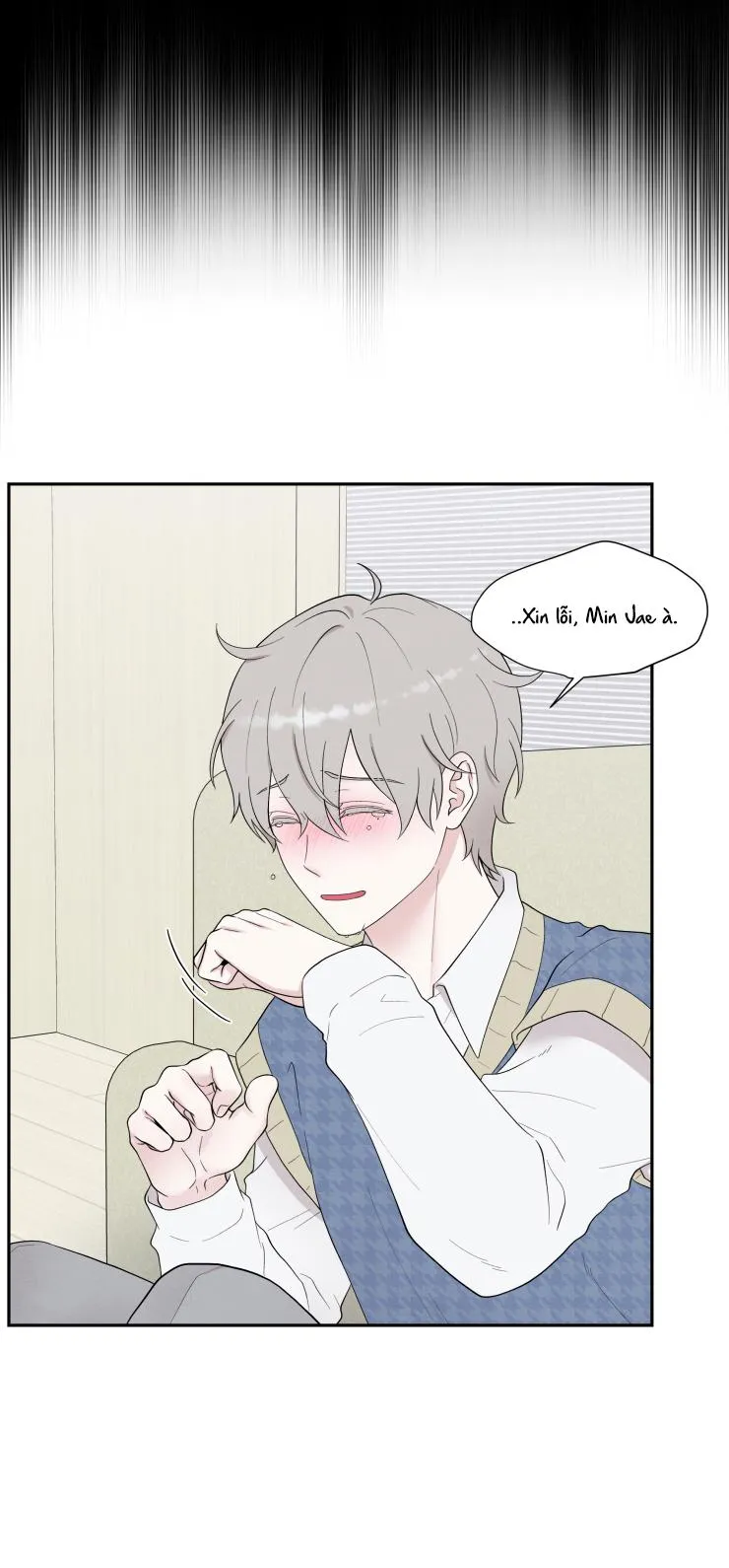 Muốn kết hôn với em ngay lần đầu gặp mặt Chapter 1 Trang 60