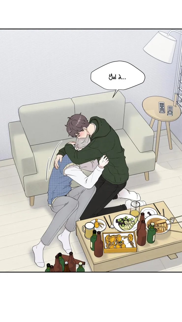 Muốn kết hôn với em ngay lần đầu gặp mặt Chapter 1 Trang 62