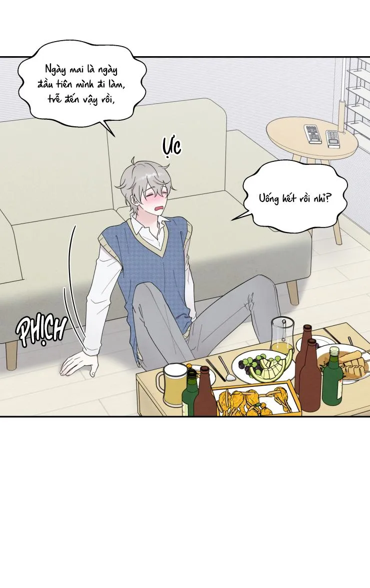 Muốn kết hôn với em ngay lần đầu gặp mặt Chapter 1 Trang 66