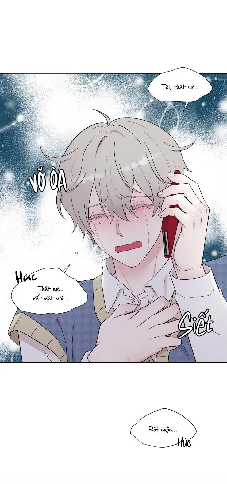 Muốn kết hôn với em ngay lần đầu gặp mặt Chapter 1 Trang 89