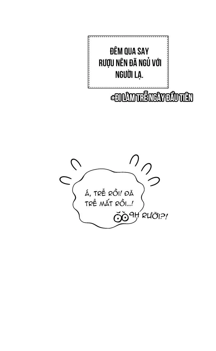 Muốn Kết Hôn Với Em Ngay Lần Gặp Đầu Tiên Chapter 2 Trang 11