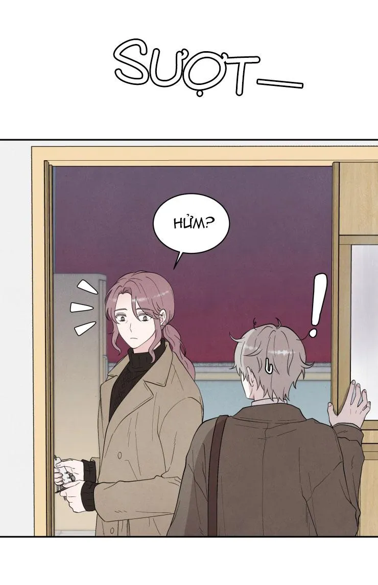 Muốn Kết Hôn Với Em Ngay Lần Gặp Đầu Tiên Chapter 2 Trang 15