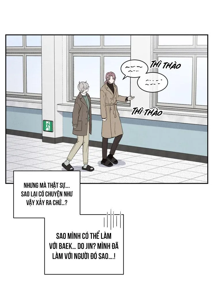 Muốn Kết Hôn Với Em Ngay Lần Gặp Đầu Tiên Chapter 2 Trang 24