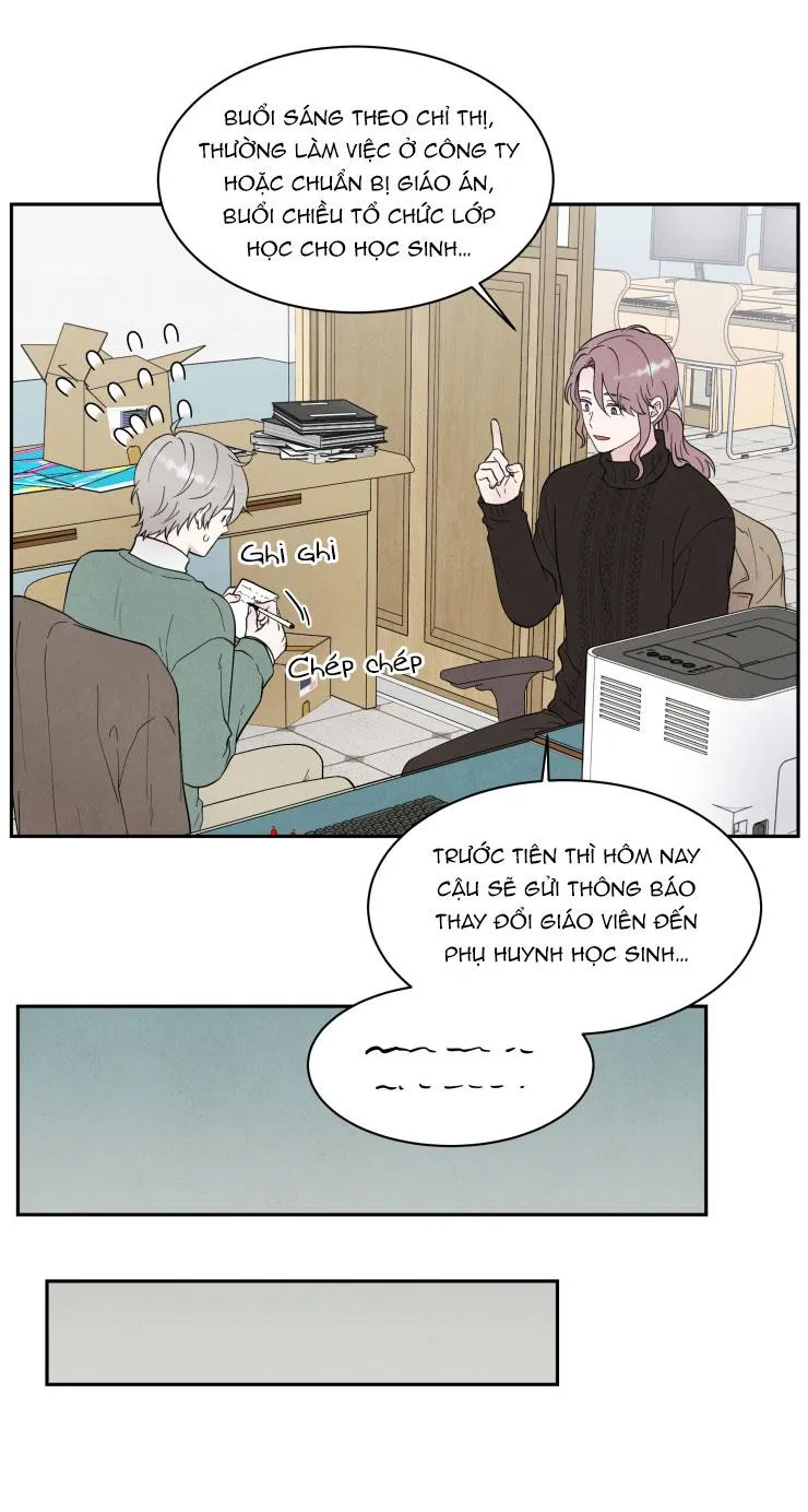 Muốn Kết Hôn Với Em Ngay Lần Gặp Đầu Tiên Chapter 2 Trang 30